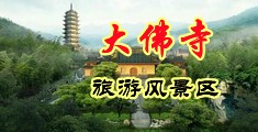 艹逼嗯啊啊啊中国浙江-新昌大佛寺旅游风景区